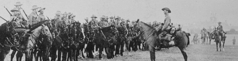 Suffolk and Norfolk Yeomanry Association